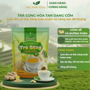 Tra gung dang tui