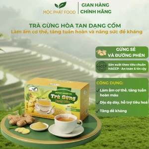 Tra gung moc phat dang hop