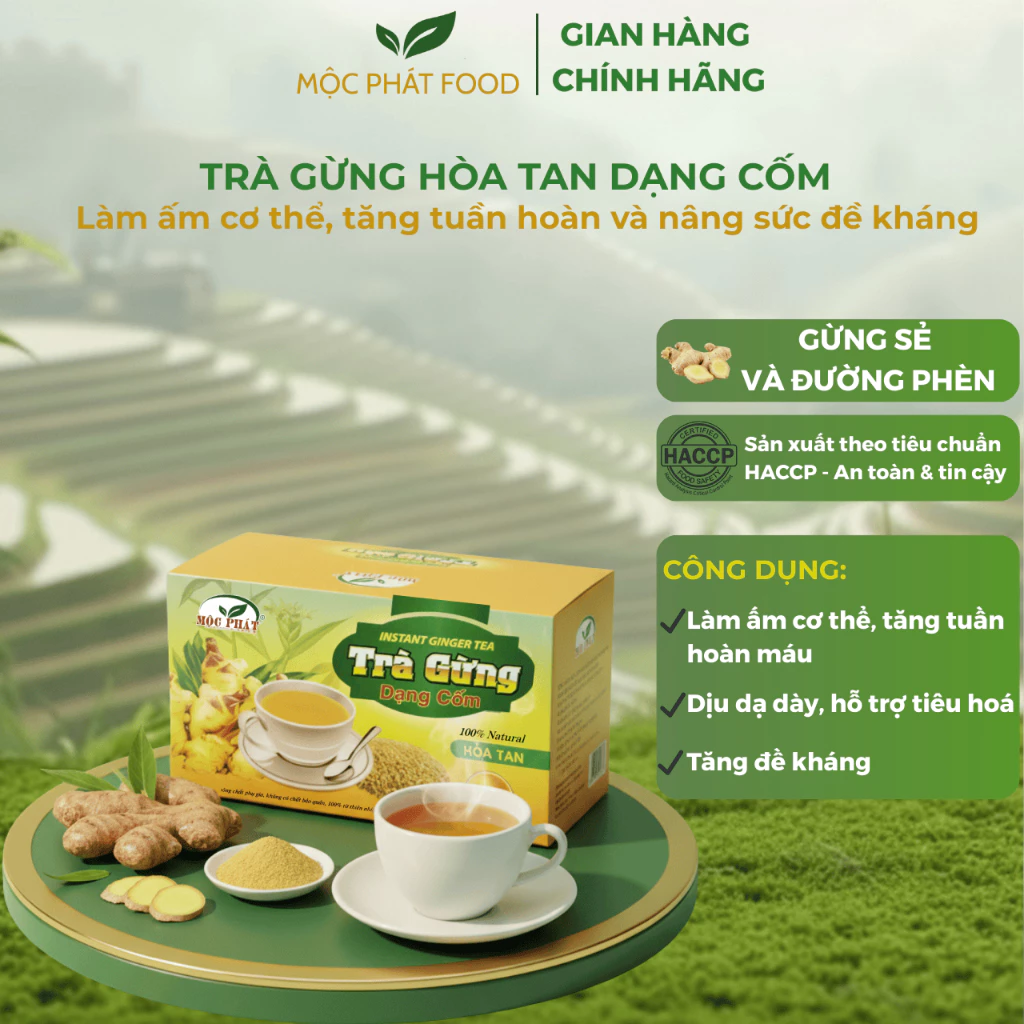 Tra gung moc phat dang hop