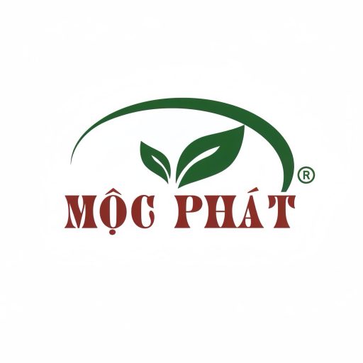 Logo Moc Phat Food